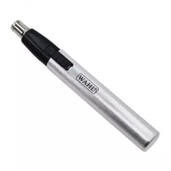 Триммер Wahl 3214-0471 серебристый