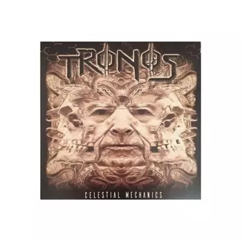 Tronos - Celestial Mechanics (0190759336915) виниловая пластинка