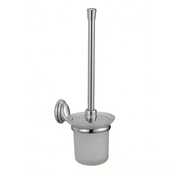 Туалетный ёршик с настенным держателем Savol 31 (S-003194)