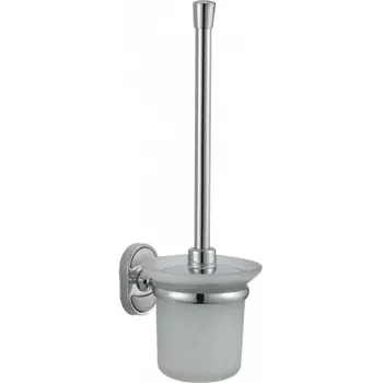 Туалетный ёршик с настенным держателем Savol 70 (S-007094)