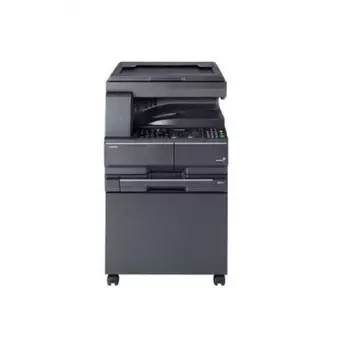 Тумба Kyocera CB-421H металлическая высокая для TASKalfa 180/181/220/221 870LD00063