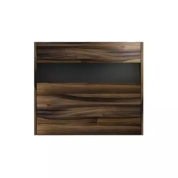 Тумба с нишей 1 ящик (pull-out) 80см AM.PM Func M8FFUX0801OF дерево