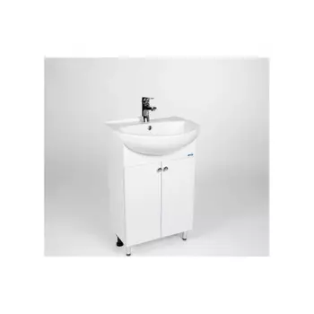 Тумба VIANT "Париж" ERICA 55 2 ств 300х485х820 (VPAR55ER-T2ST)