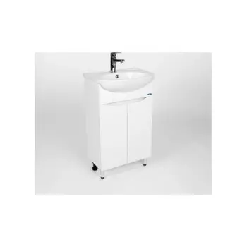 Тумба VIANT "Рим" Балтика 50 2 ств 280х460х820 (VRIM50BA-T2ST)