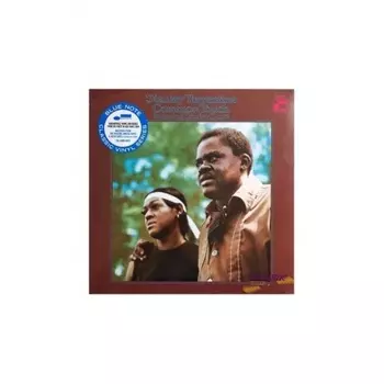 Turrentine, Stanley, Common Touch (0602445353279) виниловая пластинка