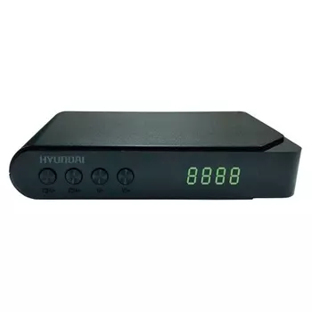 TV-тюнер DVB-T2 Hyundai H-DVB200