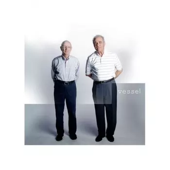 Twenty One Pilots - Vessel (0075678673542) виниловая пластинка