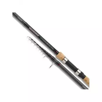 Удилище Shimano VENGEANCE AX TELE MATCH 420 SPC (VAXTEM42S) отличное состояние