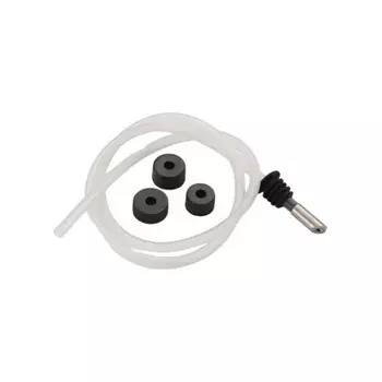 Удлинитель для врезного в мойку дозатора Savol S-10-1