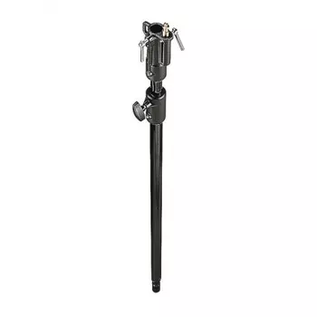Удлинитель стойки Manfrotto 142B черный