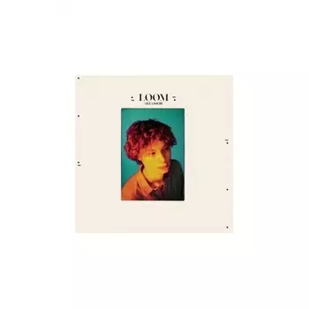 Uele Lamore - Loom (coloured) (0194398957319) виниловая пластинка