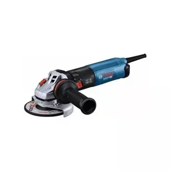 Углошлифовальная машина Bosch GWS 17-125 (06017D0300)