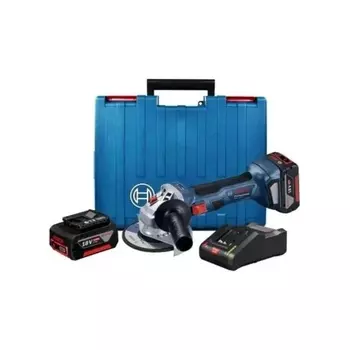 Углошлифовальная машина Bosch GWS 180-LI (06019H9021)