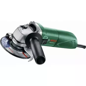 Углошлифовальная машина Bosch PWS 650-125 (06034110R0)
