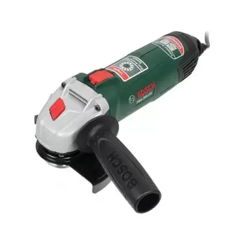 Углошлифовальная машина Bosch PWS 750-125 (06033A240D)
