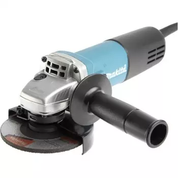 Углошлифовальная машина Makita 9557HNRK