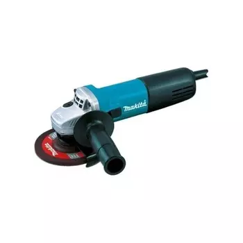Углошлифовальная машина Makita 9558HNRX1