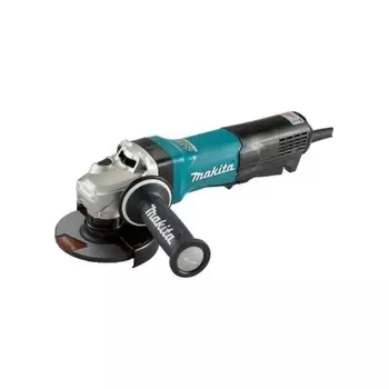 Углошлифовальная машина Makita GA5095X01 1900Вт 11500об/мин рез.шпин.:M14 d=125мм