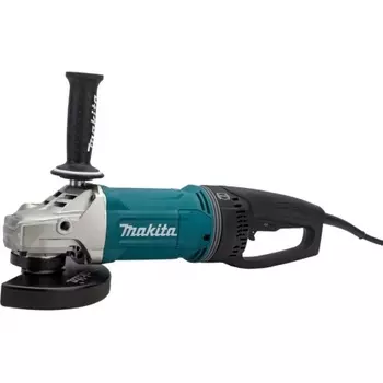 Углошлифовальная машина Makita GA7071X1