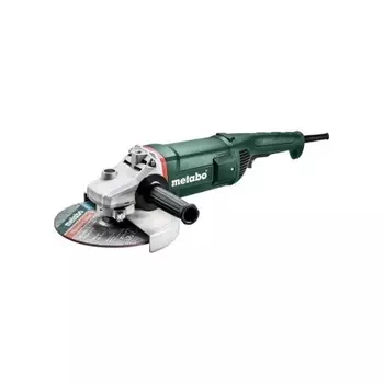 Углошлифовальная машина Metabo WE 2400 - 230 (606484000)