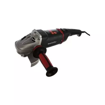 Углошлифовальная машина Metabo WE 24-180 MVT (606468000)