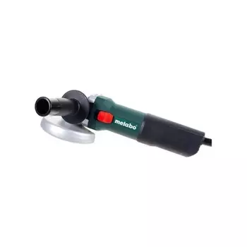 Углошлифовальная машина Metabo WEQ 1400-125 (600347000)