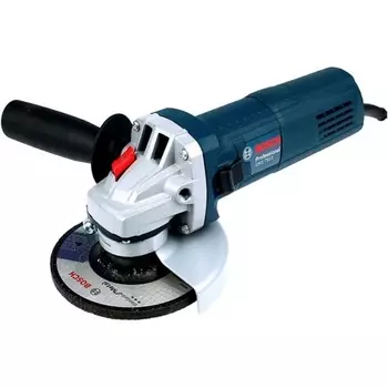 Угловая шлифмашина Bosch GWS 750 S Professional (0601394121)