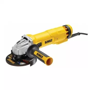 Угловая шлифмашина DWE4217 DeWalt