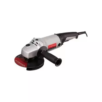 Угловая шлифмашина Интерскол УШМ-150/1300 (58.1.0.00)