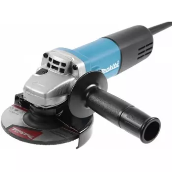 Угловая шлифмашина Makita 9558HN