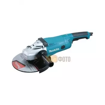 Угловая шлифмашина Makita GA9020SF