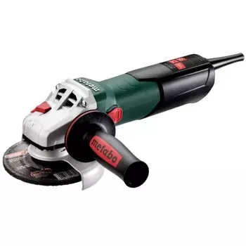 Угловая шлифмашина Metabo W 9-125 Quick (600374000)