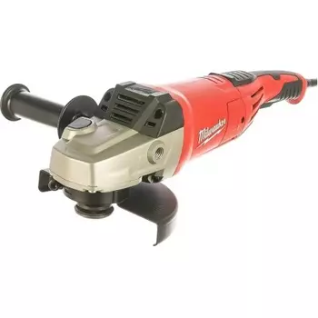 Угловая шлифмашина Milwaukee AG 22-180 DMS (4933431830)