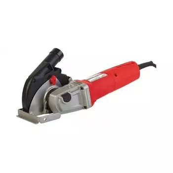 Угловая шлифмашина Milwaukee AGV12-125XDEC-SET (4933448020)