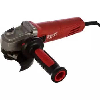 Угловая шлифмашина Milwaukee AGV 12-125 X (4933428085)