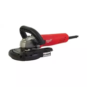 Угловая шлифмашина Milwaukee AGV 12-125 X DEG-SET (4933448030)