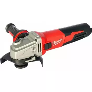 Угловая шлифмашина Milwaukee AGV 13-125 XE (4933451218)