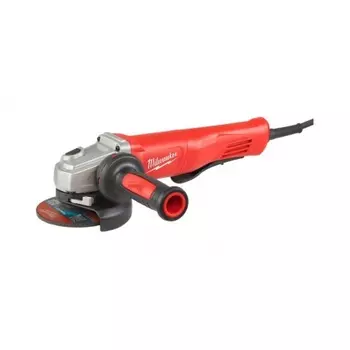 Угловая шлифмашина Milwaukee AGV 13-125 XSPDE (4933451578)