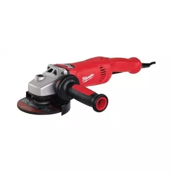 Угловая шлифмашина Milwaukee AGV 17-125 XE (4933432230)