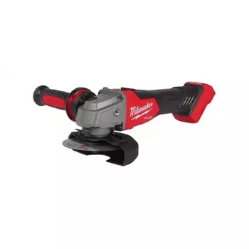 Угловая шлифмашина Milwaukee M18 FSAG125X-0 FUEL (4933478701)