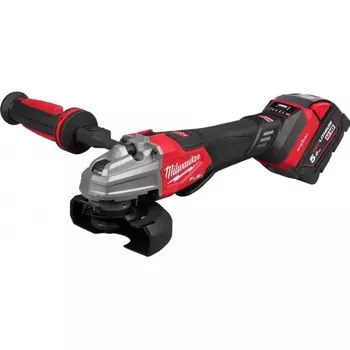 Угловая шлифмашина Milwaukee M18 FSAGSVO125X-502X FUEL (4933493553)