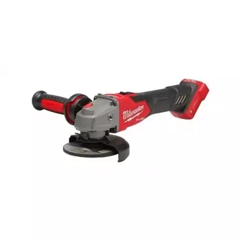 Угловая шлифмашина Milwaukee M18 ONEFSAG125XB-0X FUEL (4933478433)