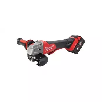 Угловая шлифмашина Milwaukee M18 ONEFSAG125XPDB-502X FUEL (4933478435)