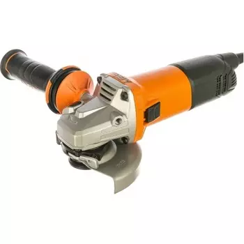 Угловая шлифмашина WS10-125S 4935451302 AEG