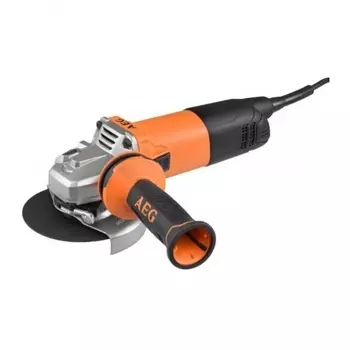 Угловая шлифмашина WS12-125S 4935451306 AEG