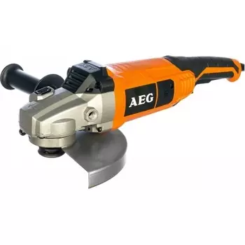 Угловая шлифмашина WS 2200-180 DMS 4935428490