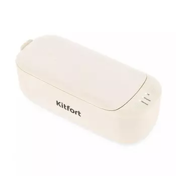 Ультразвуковая мойка Kitfort КТ-6053