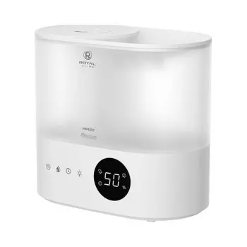 Ультразвуковой увлажнитель серии IMPERO RUH-IM300/3.5E-WT