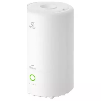 Ультразвуковой увлажнитель серии LIMA RUH-LM300/4.0M-WT