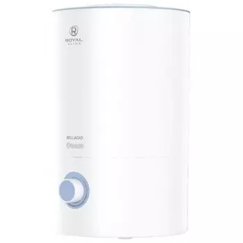 Ультразвуковой увлажнитель воздуха серии BELLAGIO RUH-BL300/3.5M-WT